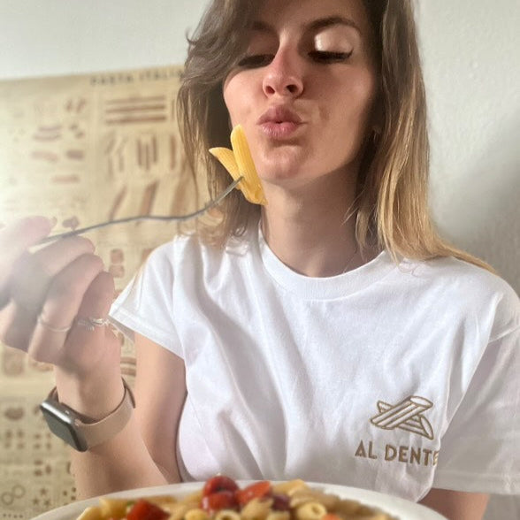 AL DENTE T-SHIRT