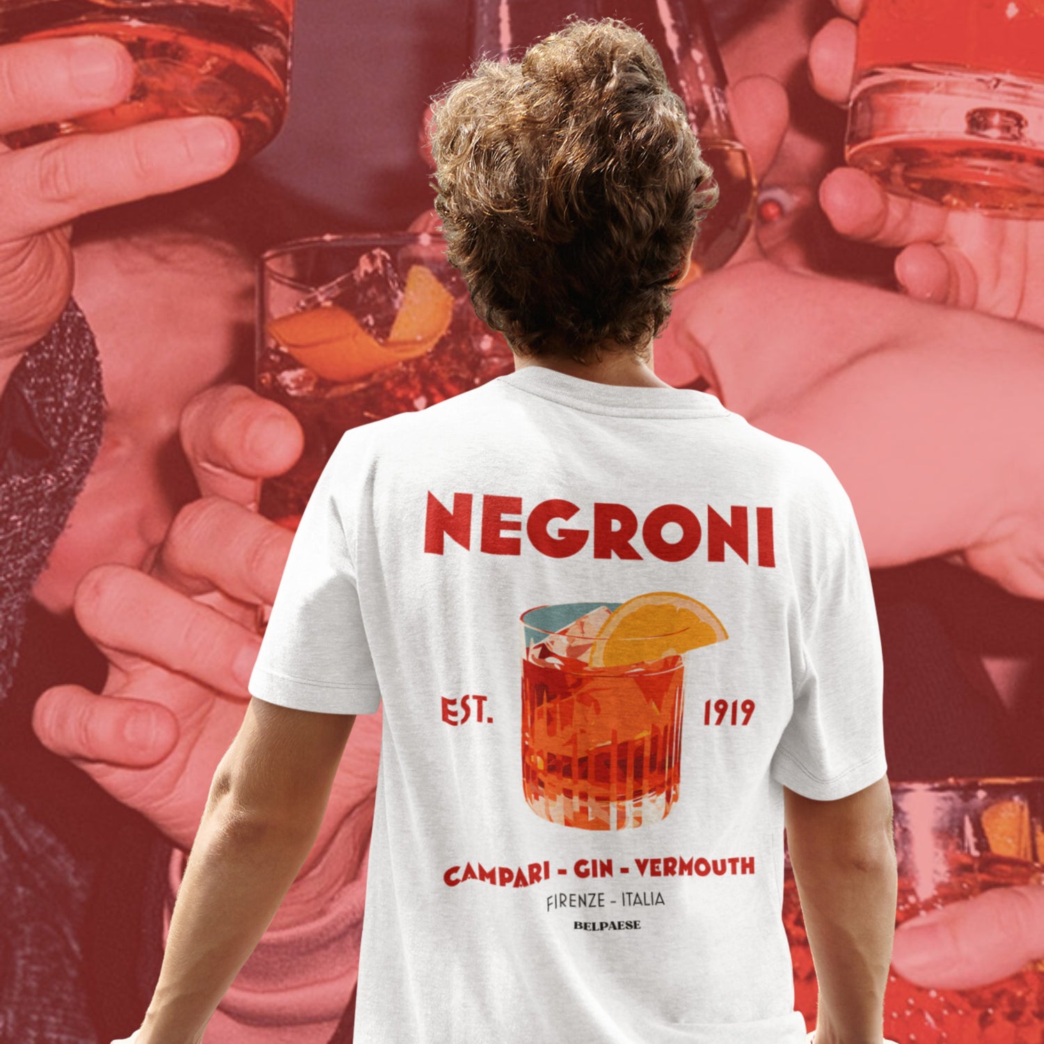 NEGRONI