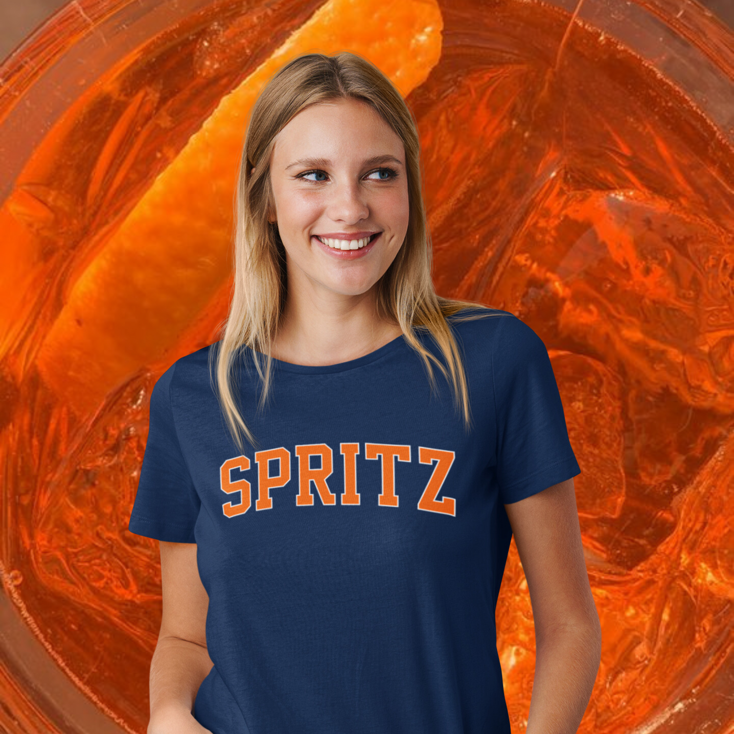 SPRITZ