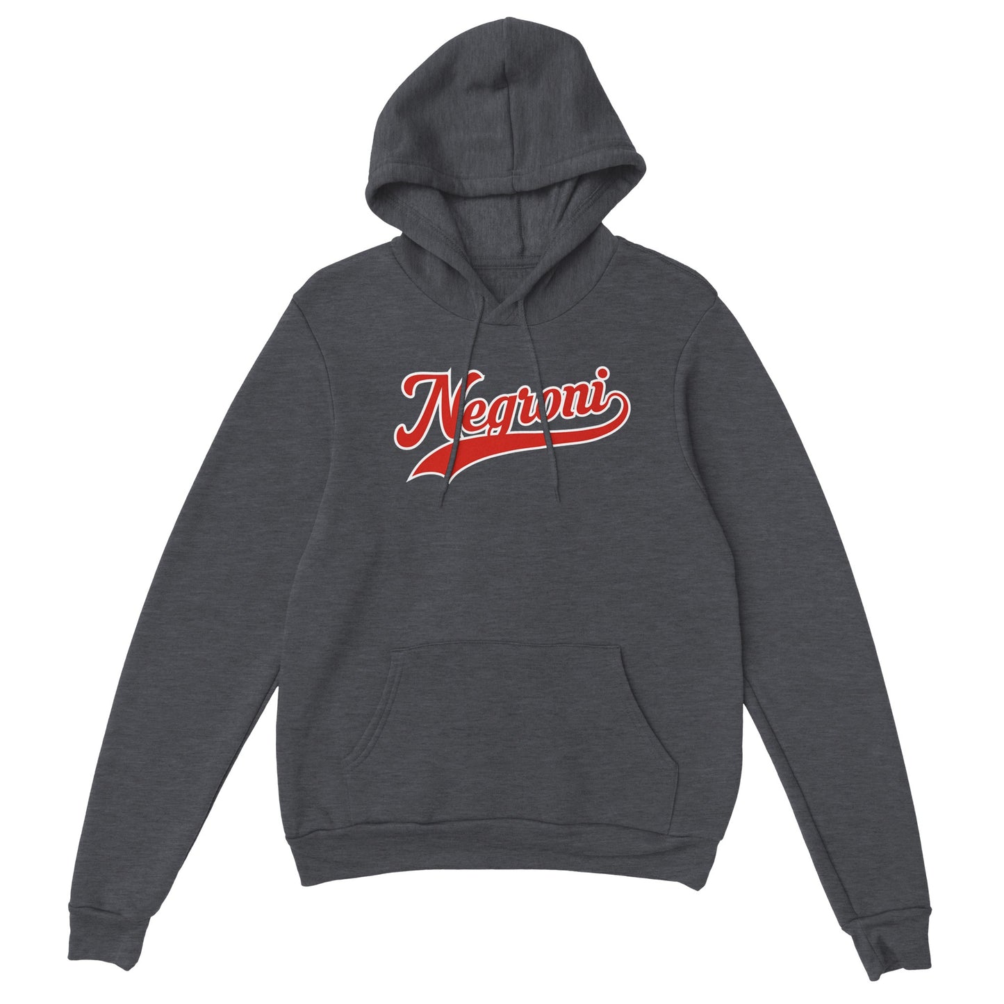 NEGRONI HOODIE