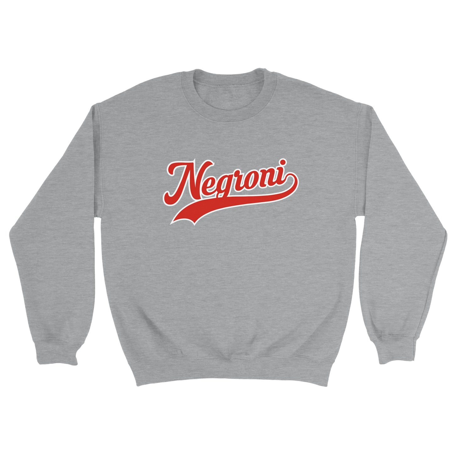 NEGRONI SWEATSHIRT