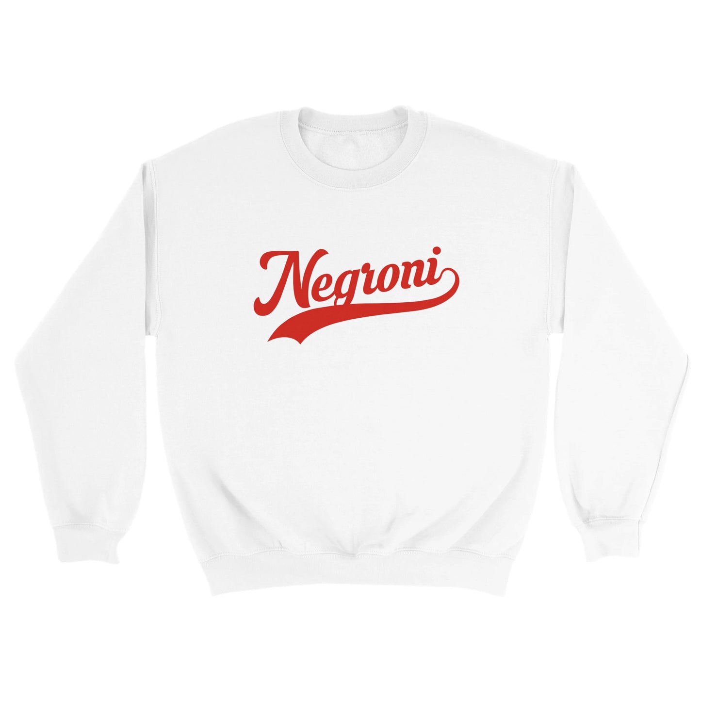 NEGRONI SWEATSHIRT