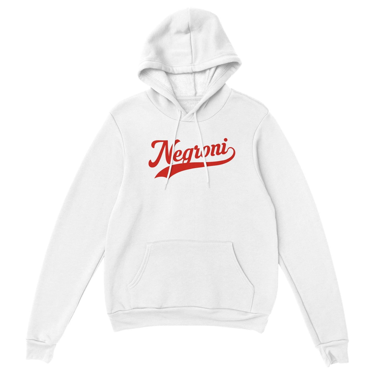 NEGRONI HOODIE