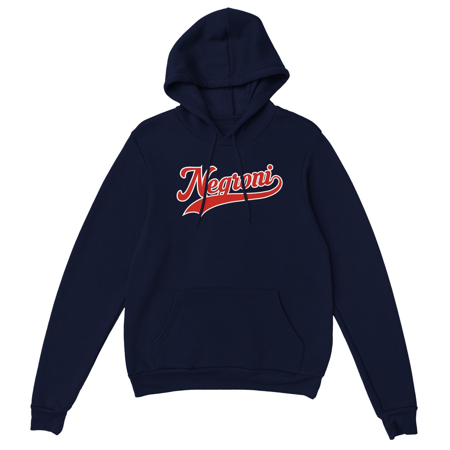 NEGRONI HOODIE