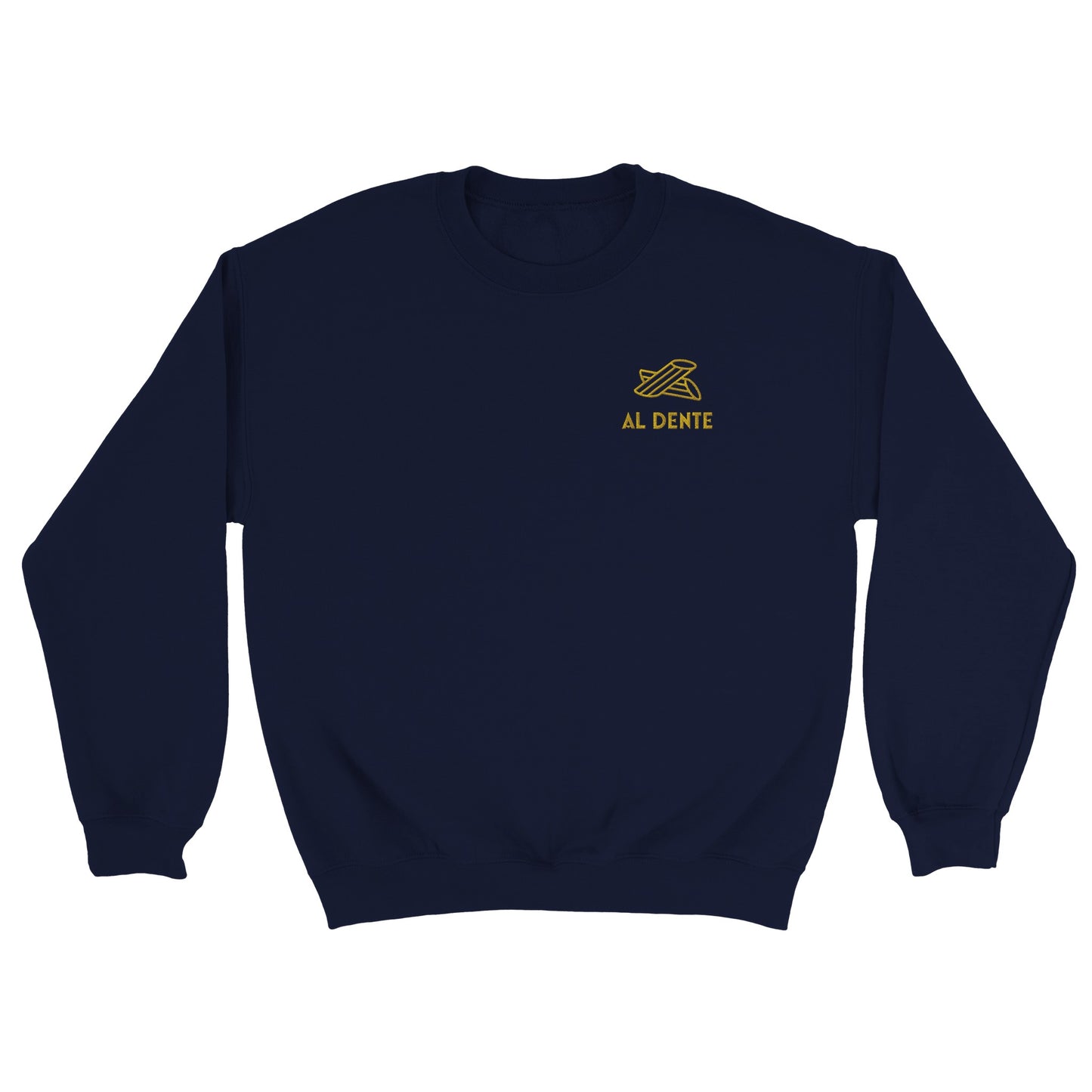 AL DENTE SWEATSHIRT