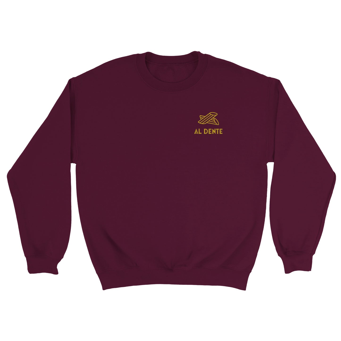 AL DENTE SWEATSHIRT