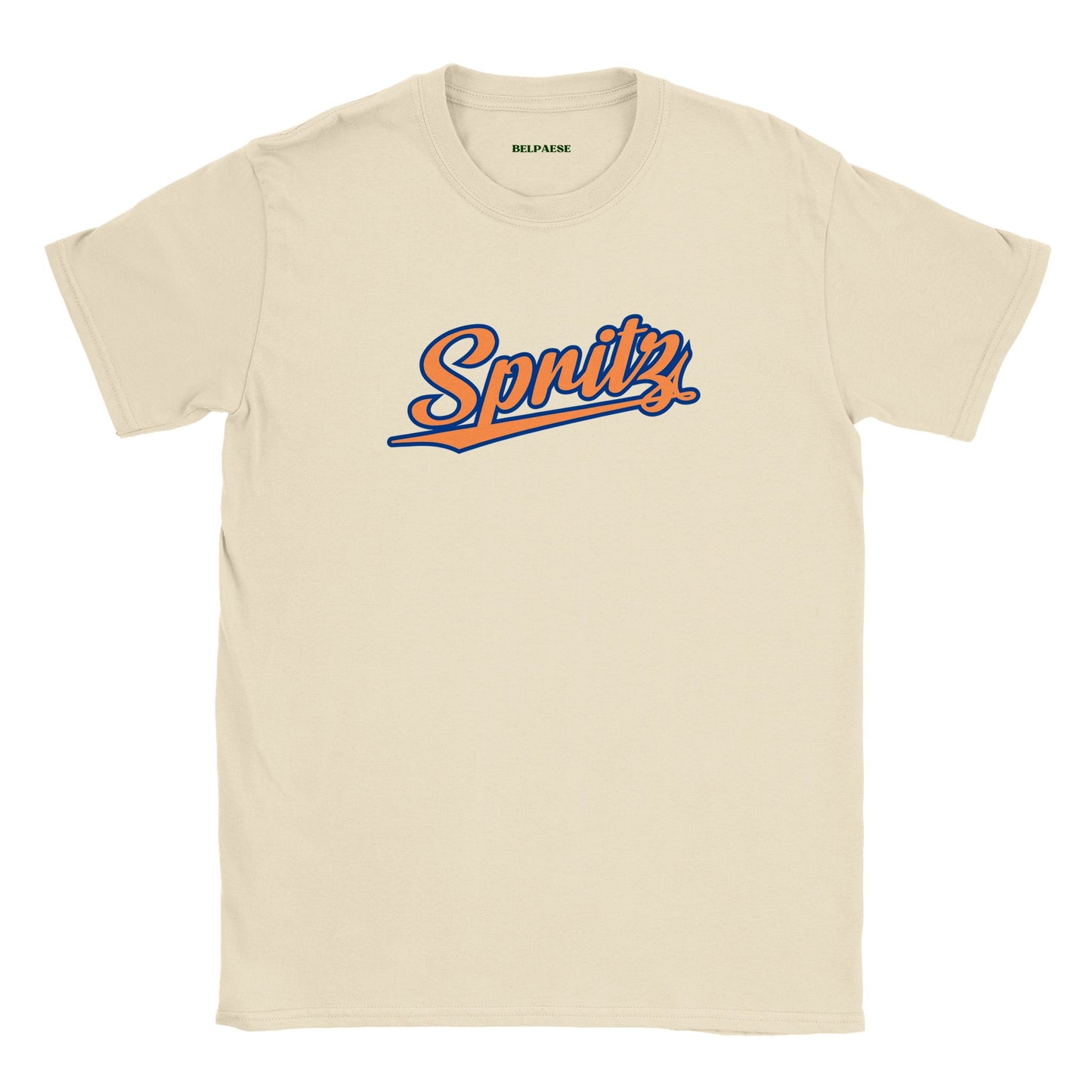 SPRITZ T-SHIRT