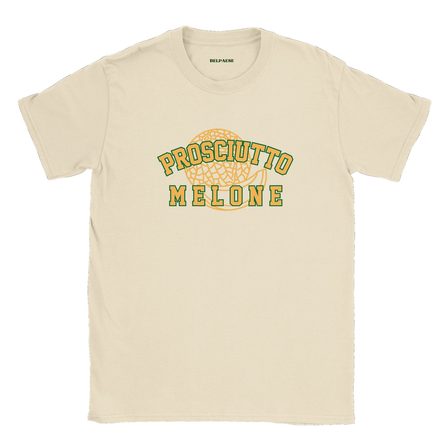 PROSCIUTTO E MELONE T-SHIRT