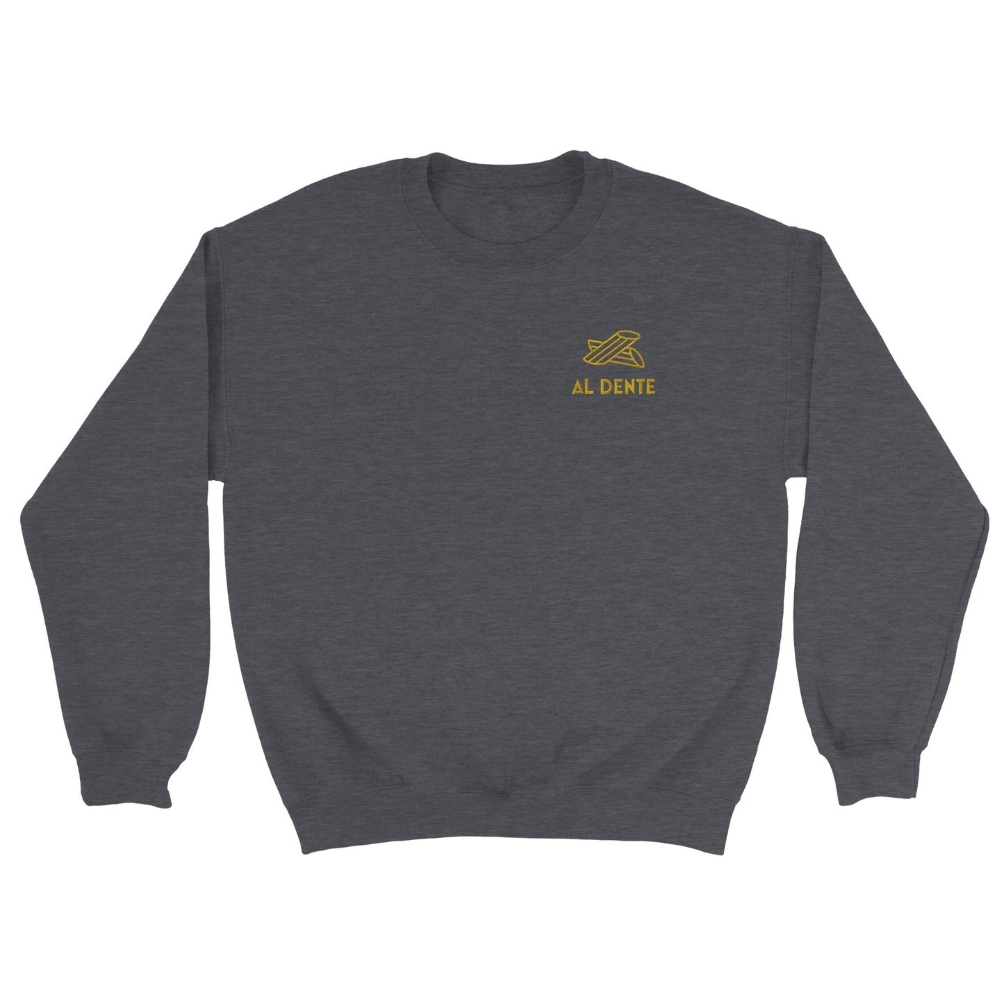 AL DENTE SWEATSHIRT