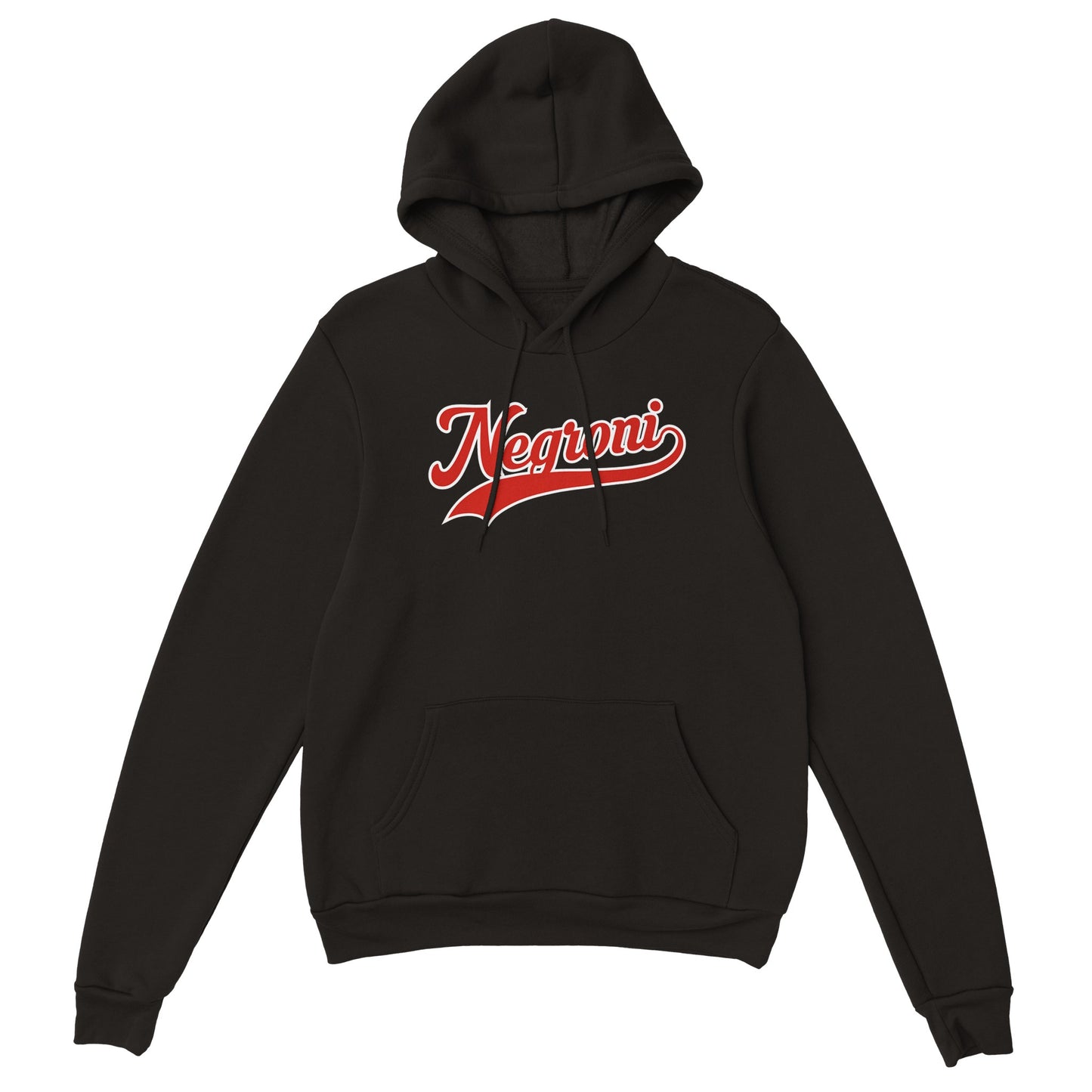 NEGRONI HOODIE