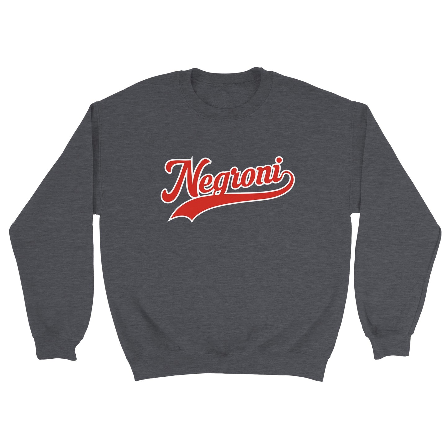 NEGRONI SWEATSHIRT