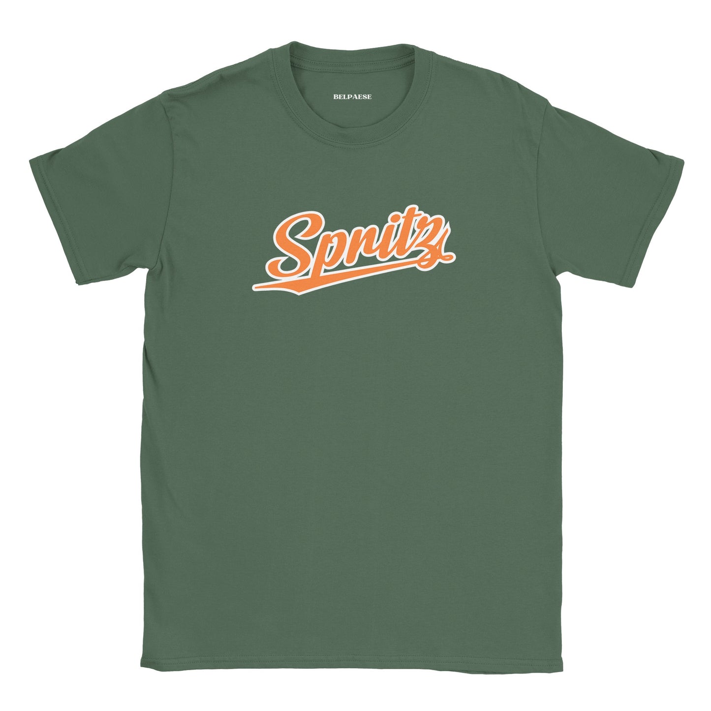 SPRITZ T-SHIRT