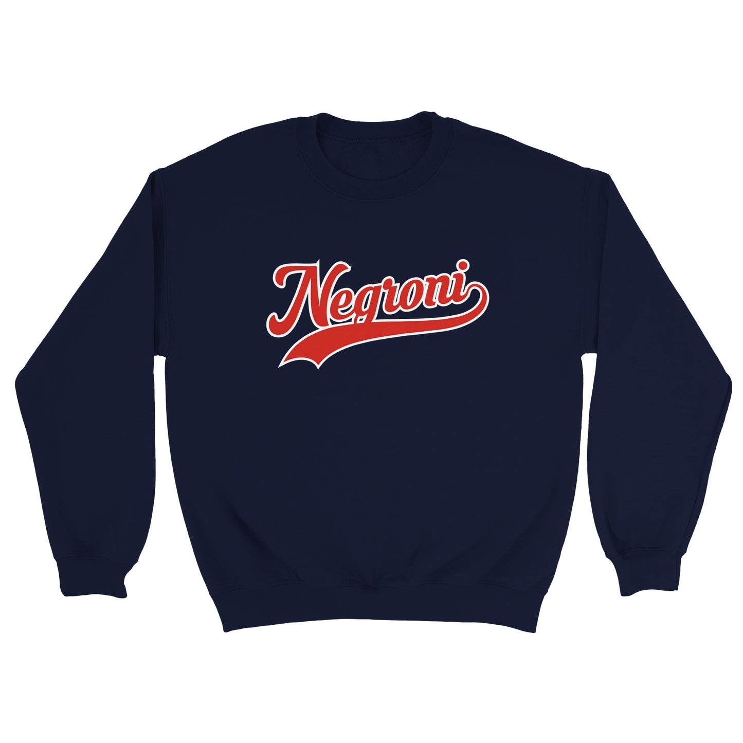 NEGRONI SWEATSHIRT