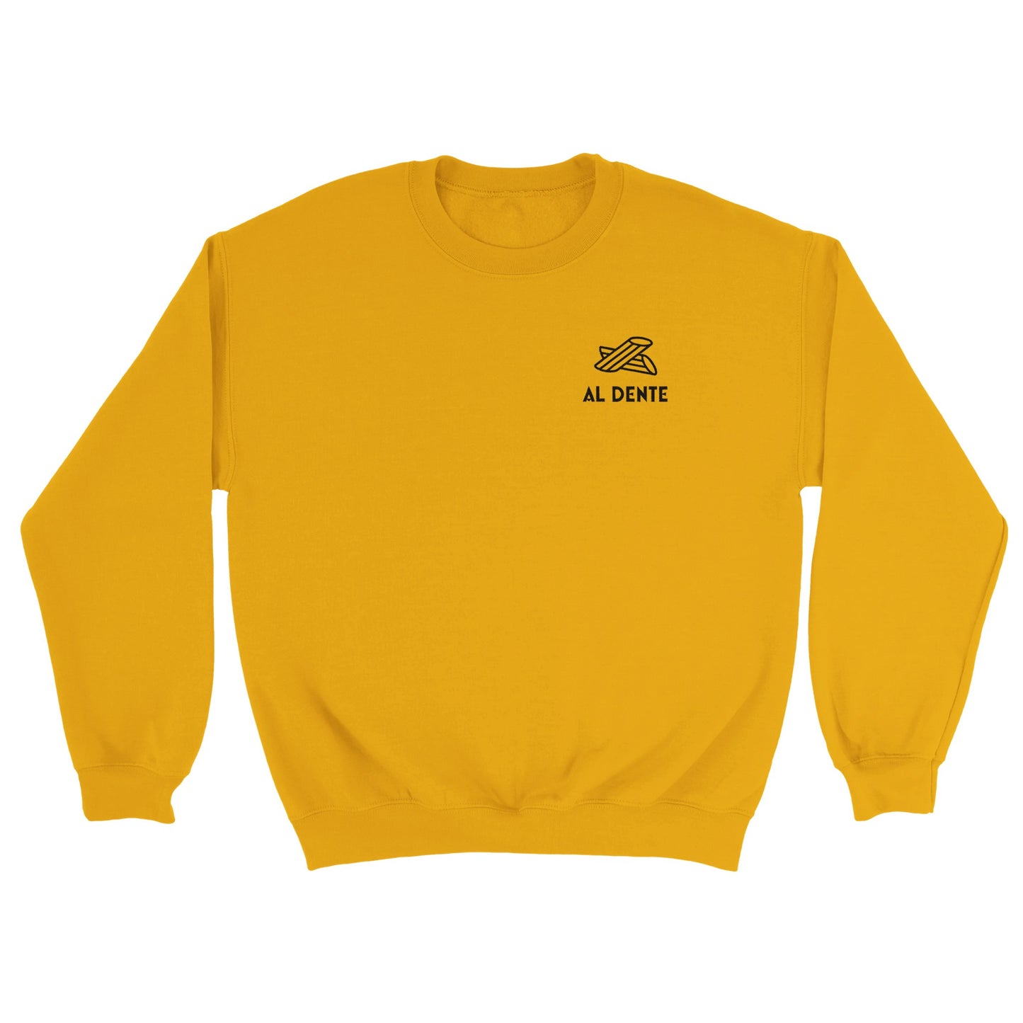 AL DENTE SWEATSHIRT