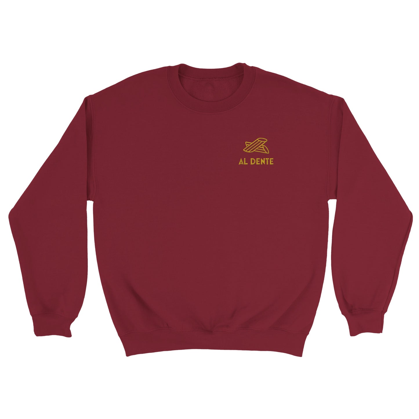 AL DENTE SWEATSHIRT