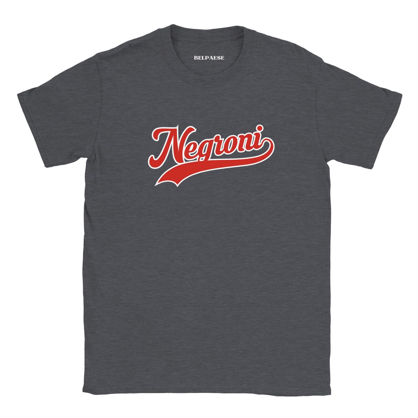 NEGRONI T-SHIRT