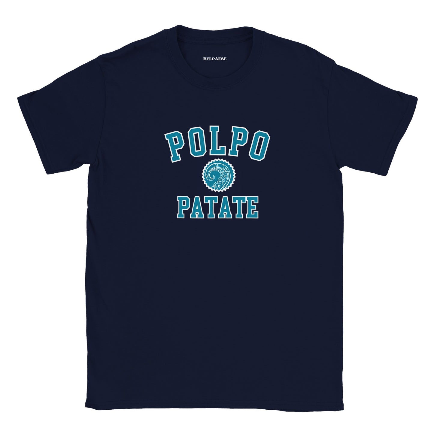 POLPO E PATATE T-SHIRT