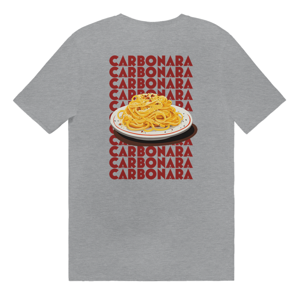 CARBONARA T-SHIRT