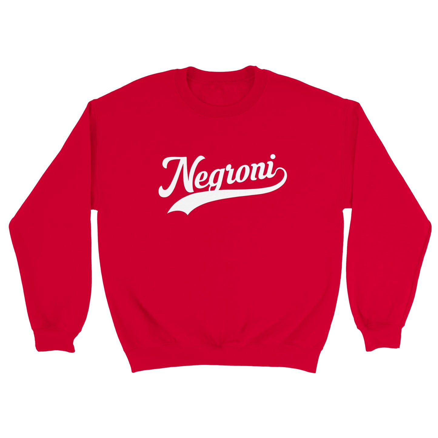 NEGRONI SWEATSHIRT