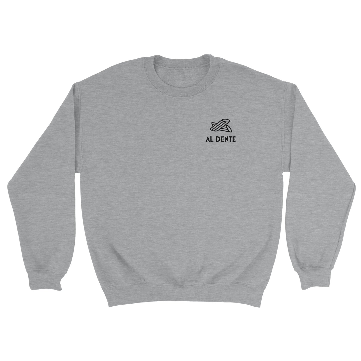 AL DENTE SWEATSHIRT