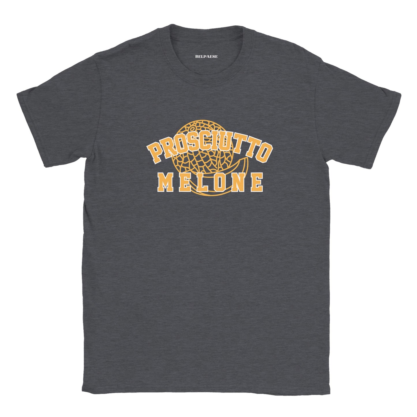 PROSCIUTTO E MELONE T-SHIRT