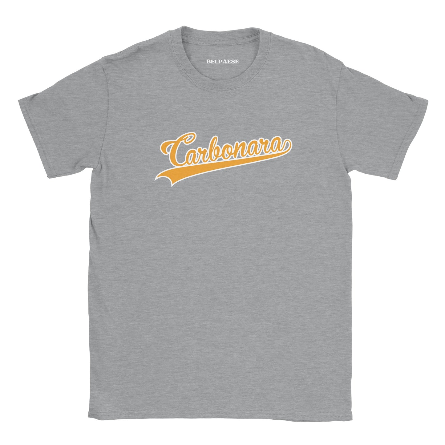 CARBONARA T-SHIRT