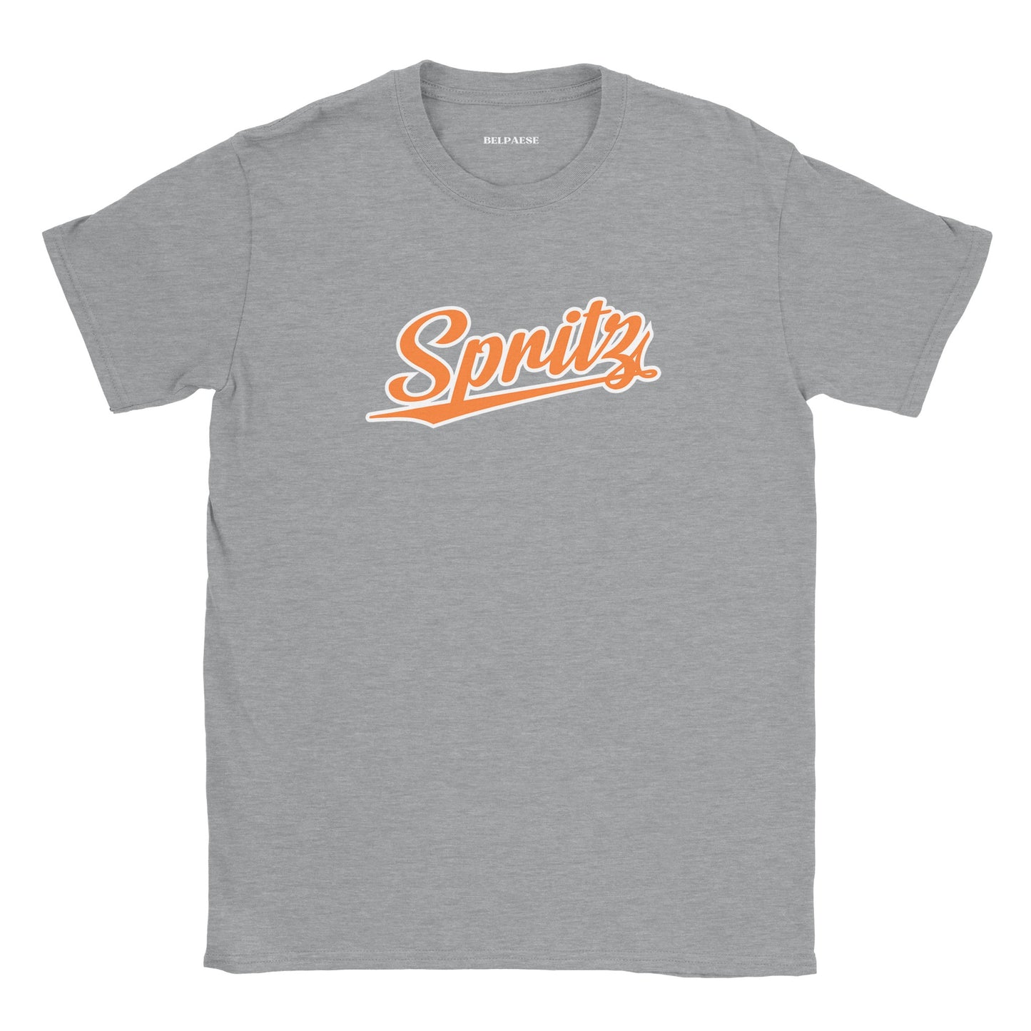 SPRITZ T-SHIRT