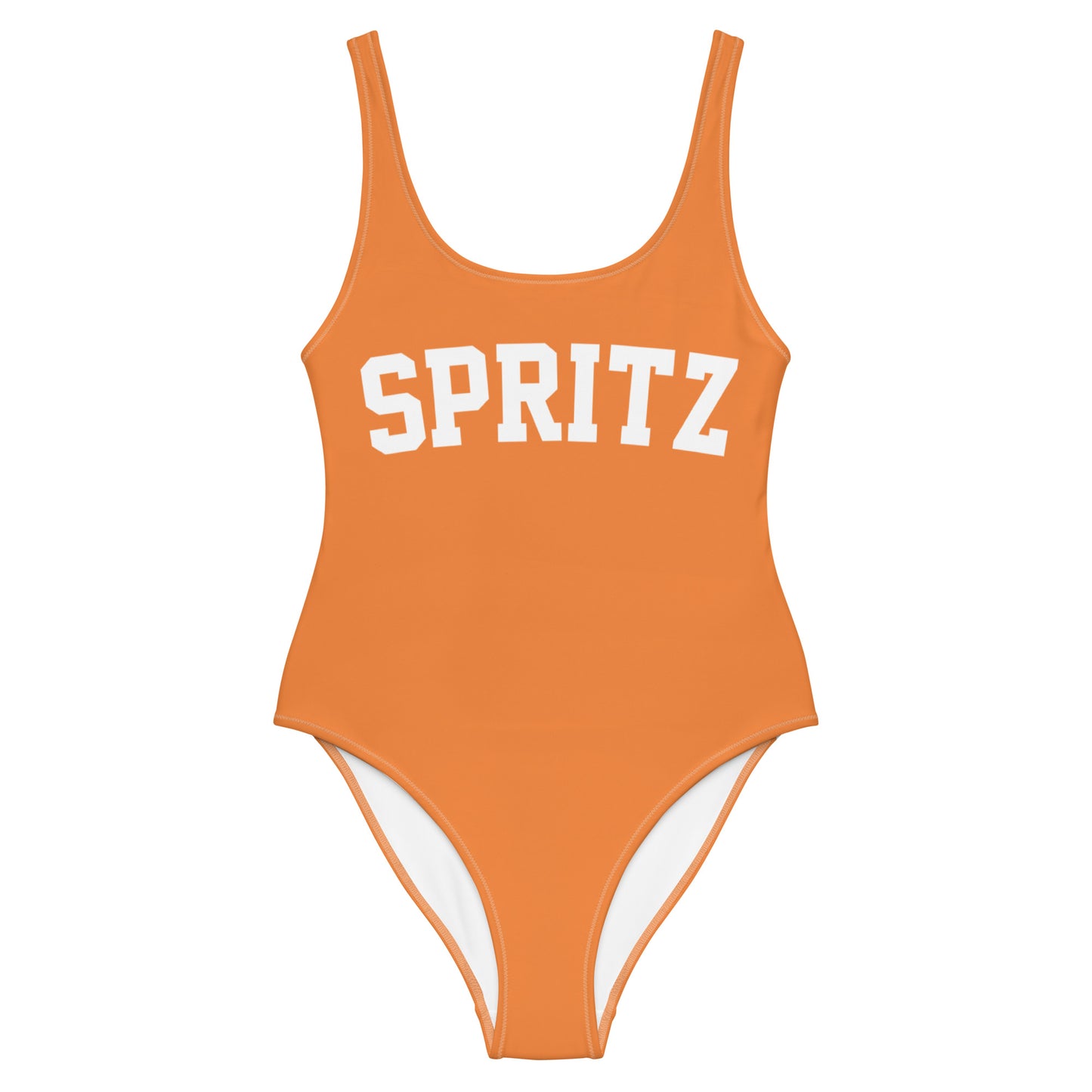 SPRITZ SWIMSUIT