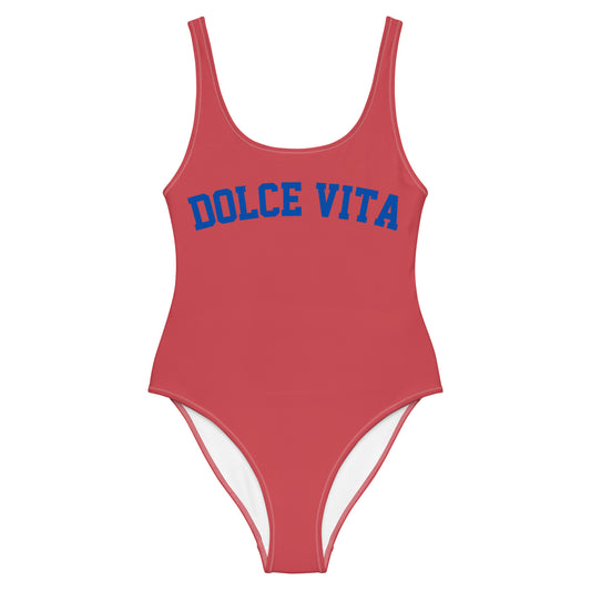 COSTUME DOLCE VITA