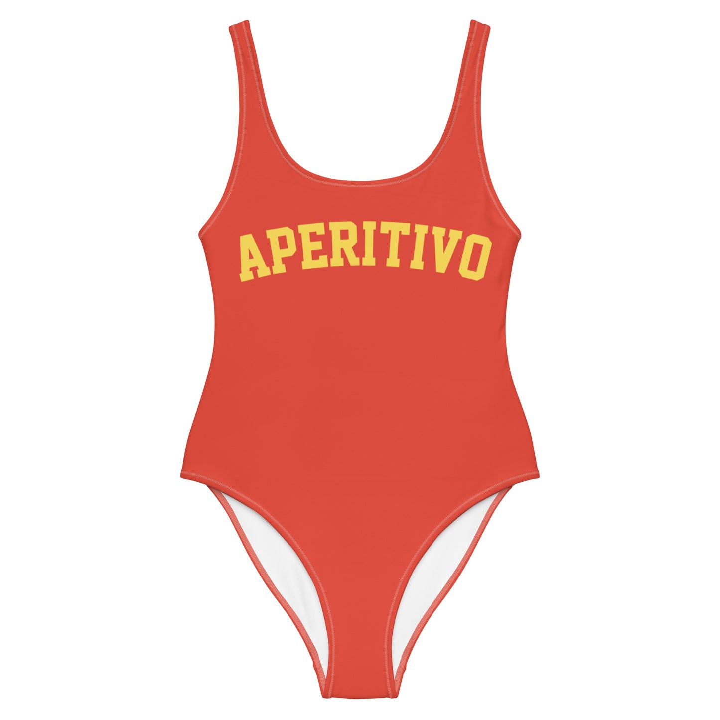 APERITIVO SWIMSUIT