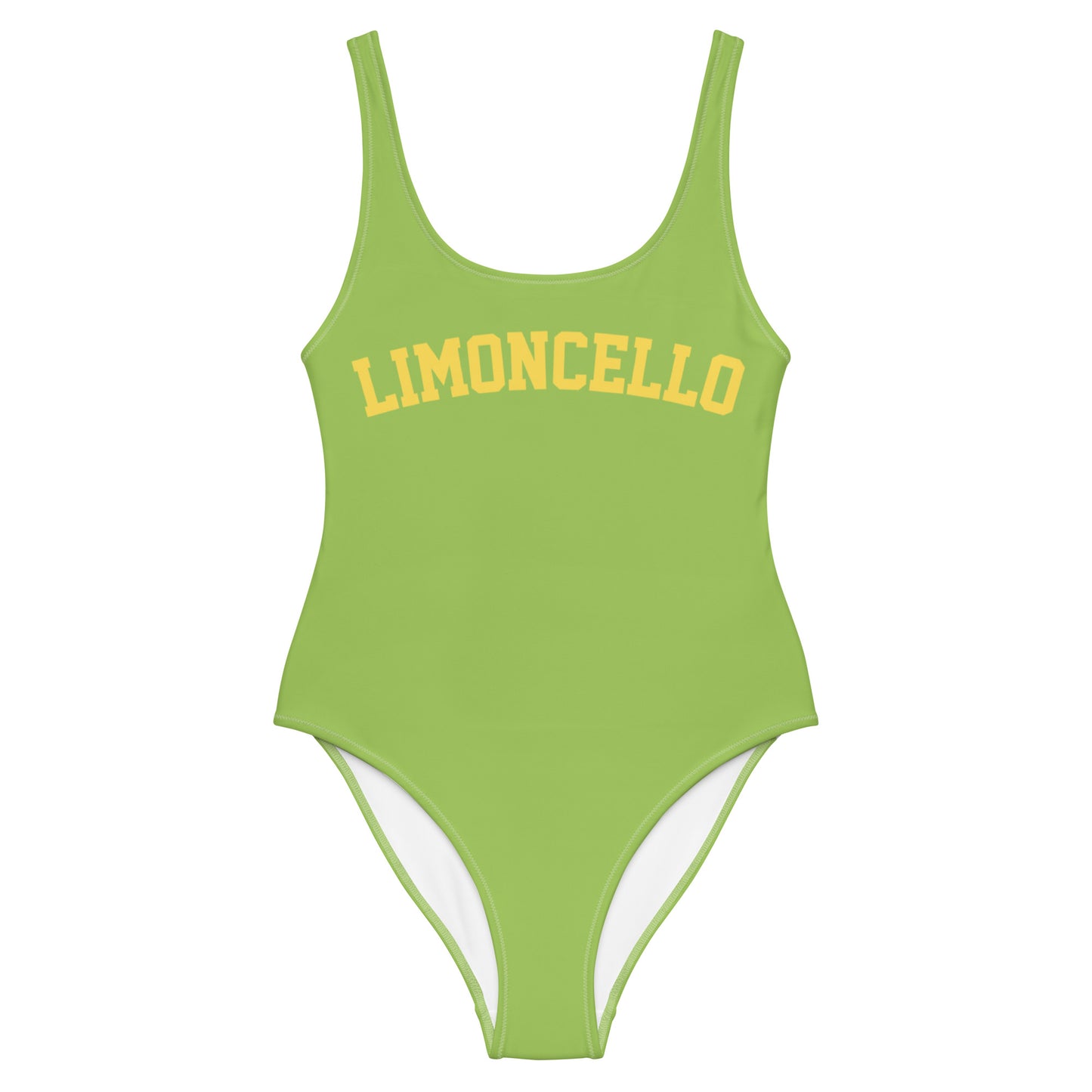 COSTUME LIMONCELLO