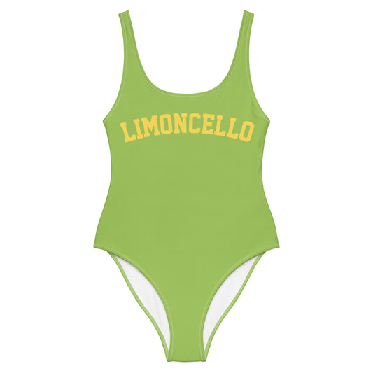 LIMONCELLO SWIMSUIT