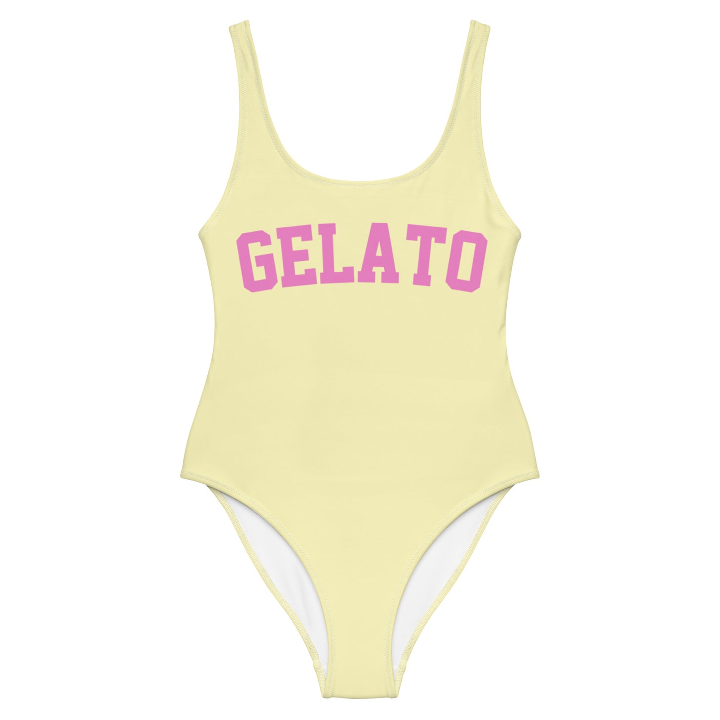 COSTUME GELATO