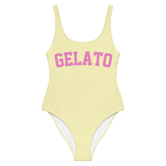 GELATO SWIMSUIT