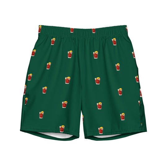 NEGRONI SWIM TRUNKS