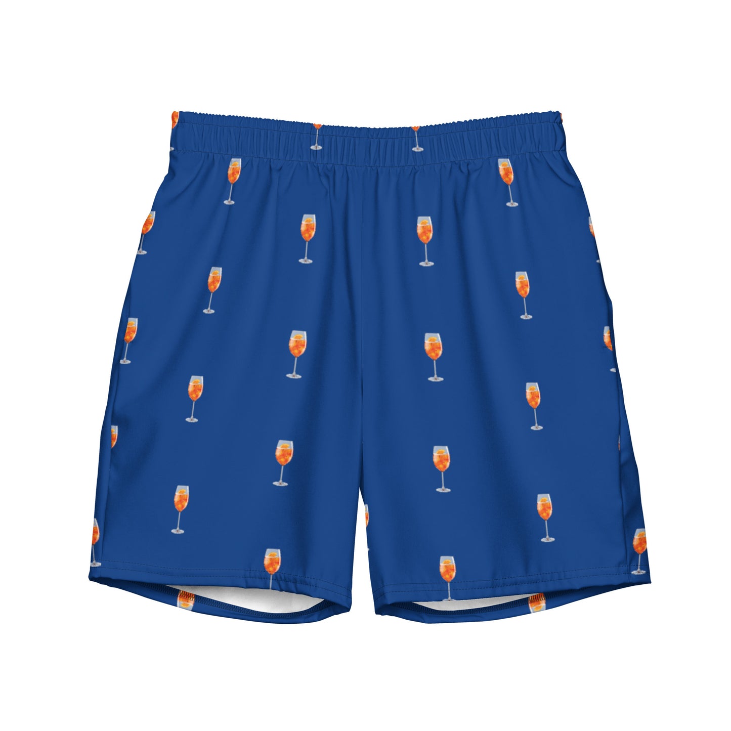 SPRITZ SWIM TRUNKS