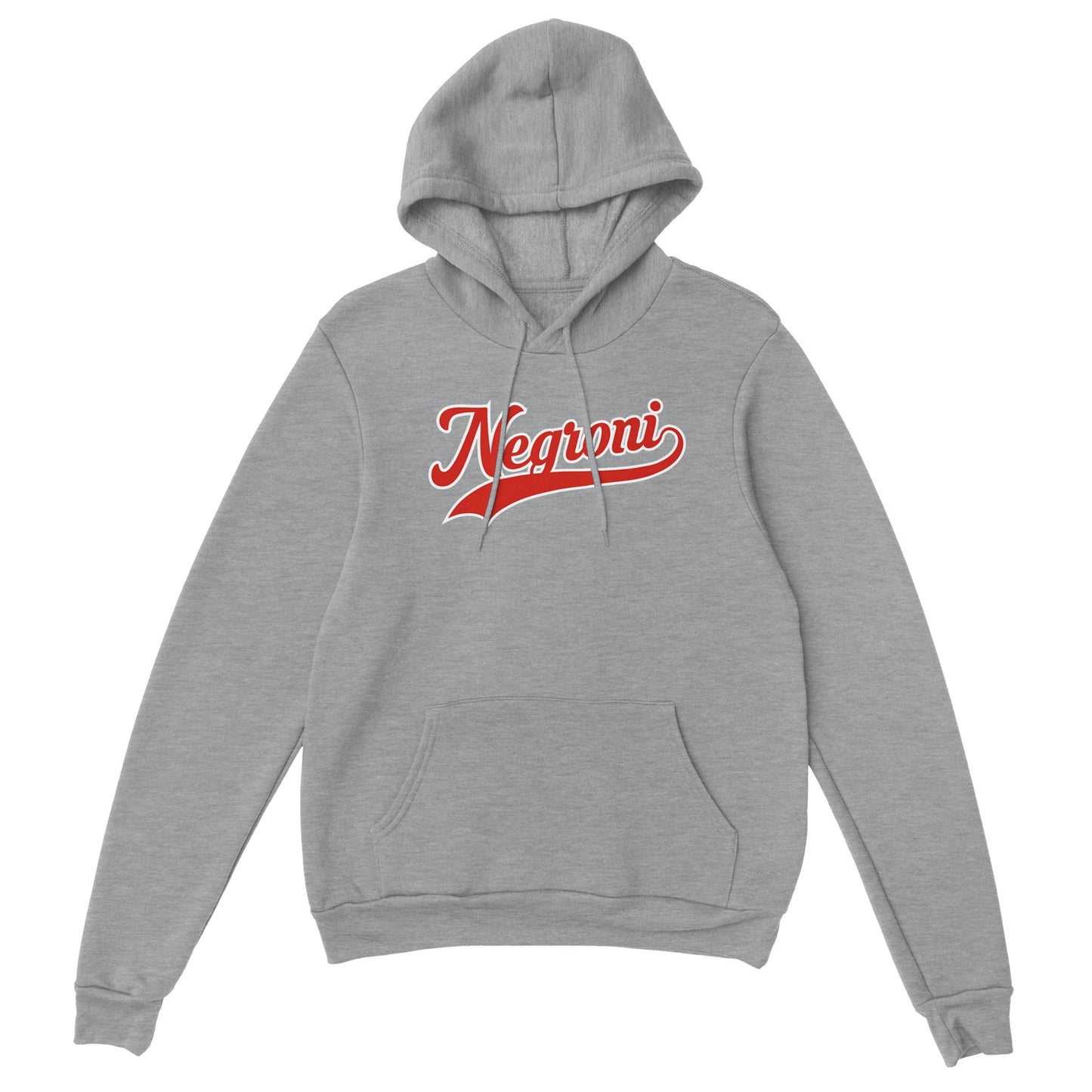 NEGRONI HOODIE