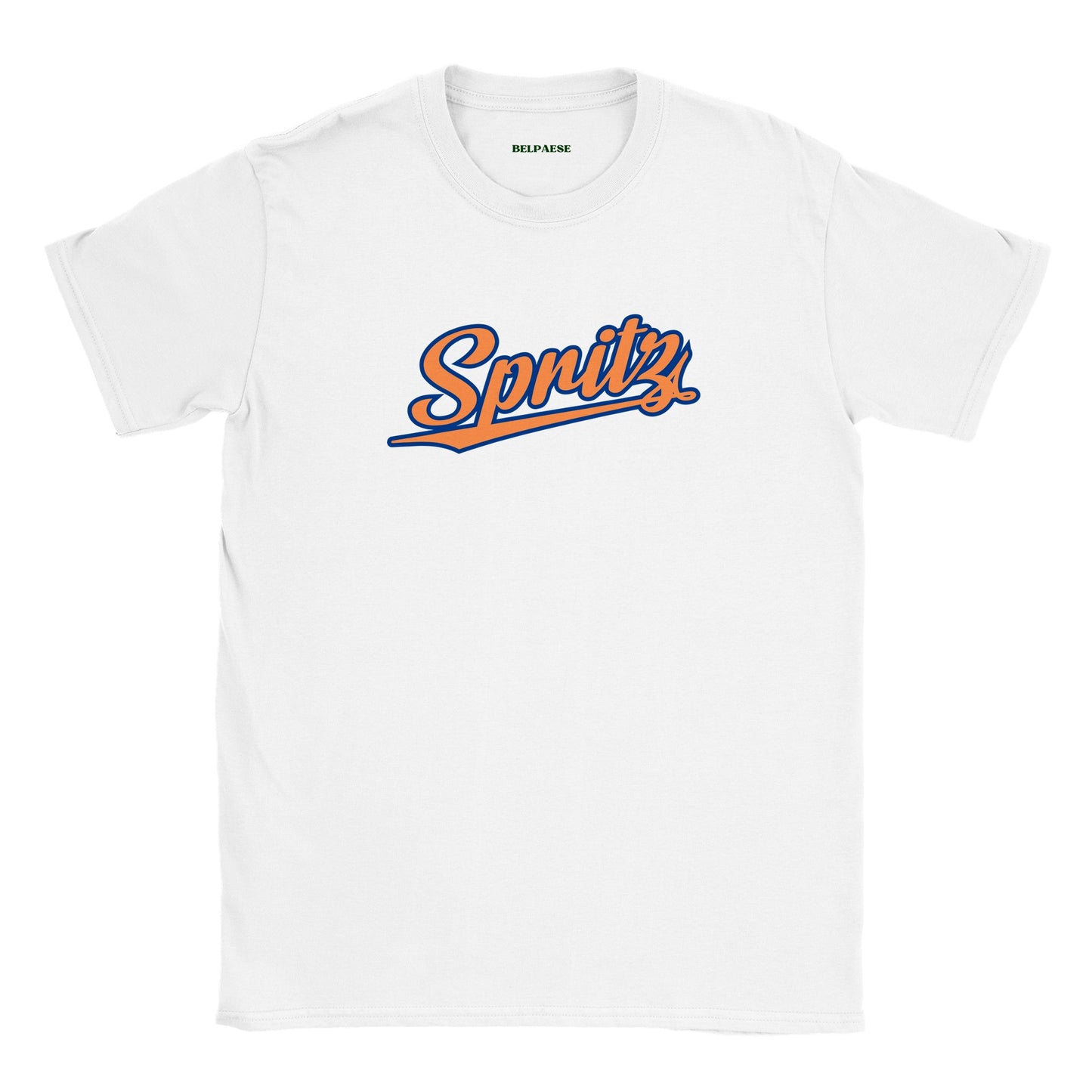 SPRITZ T-SHIRT