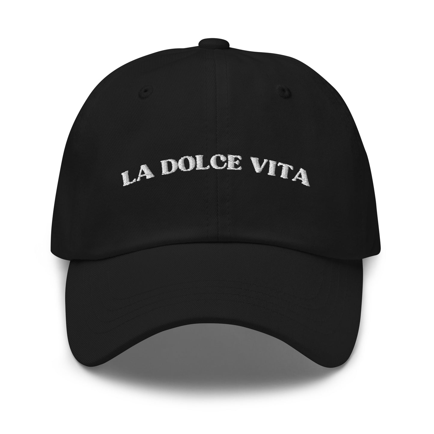 LA DOLCE VITA CAP