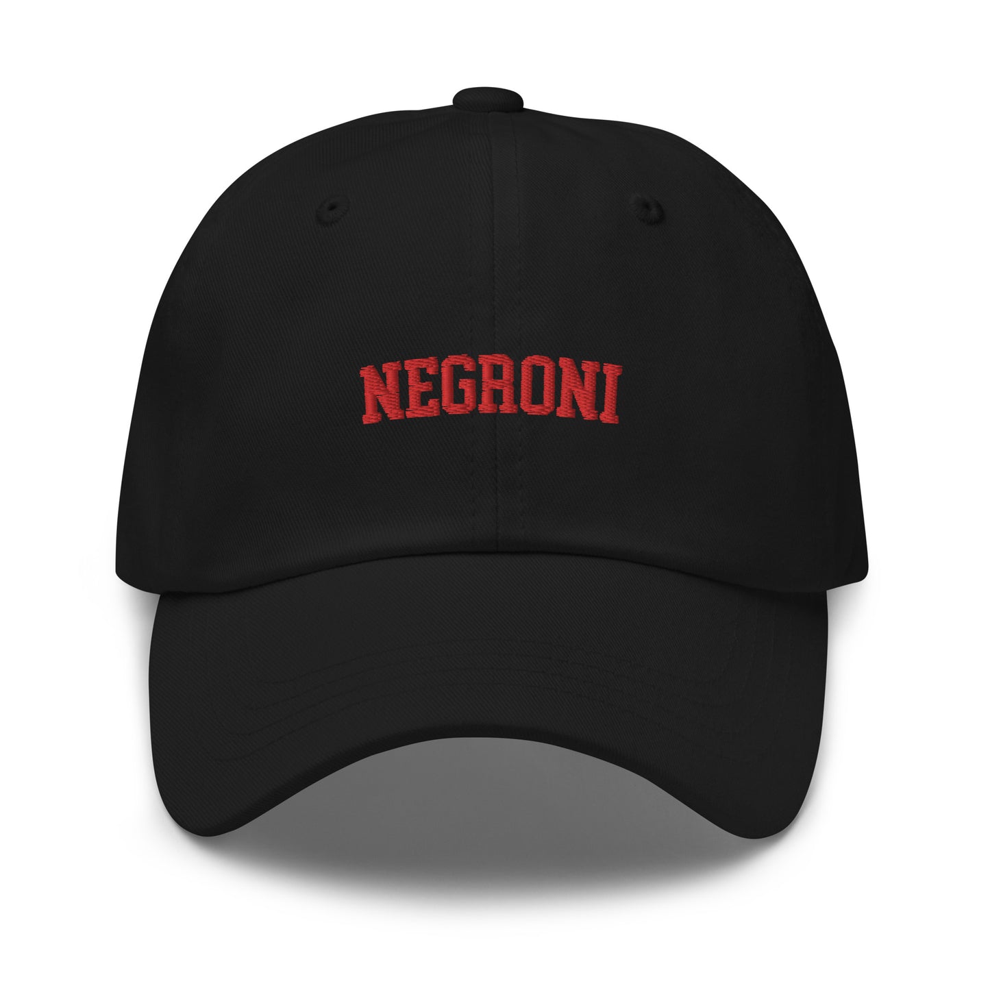 NEGRONI CAP