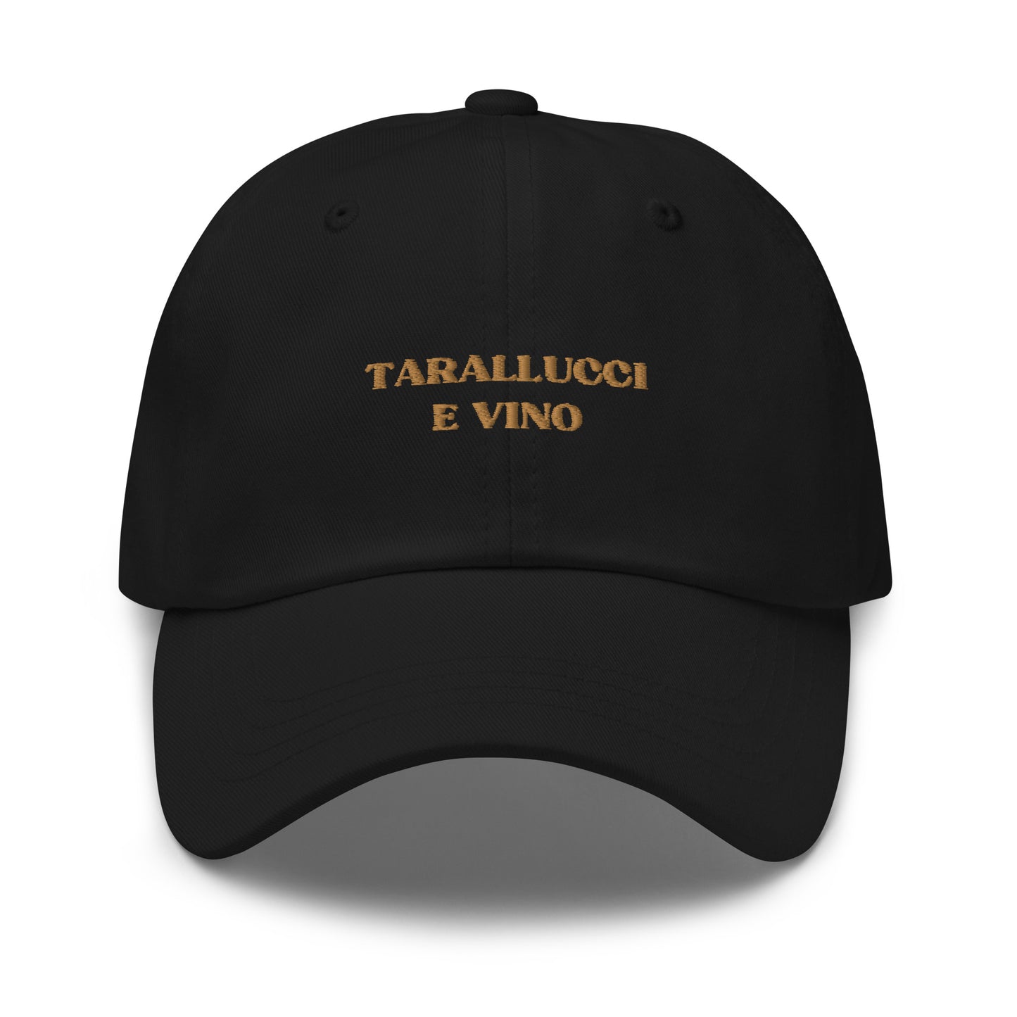 TARALLUCCI E VINO CAP