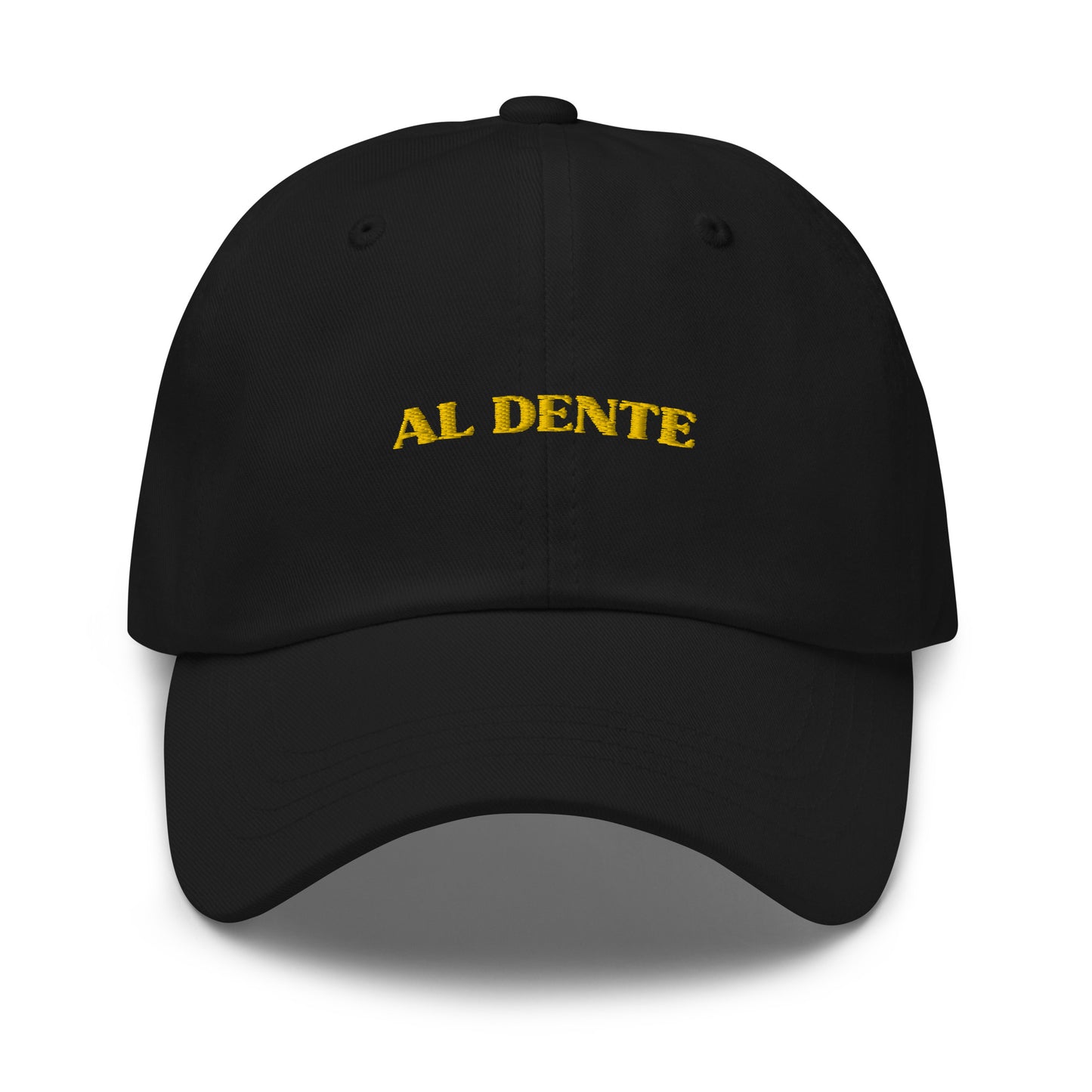 CAPPELLO AL DENTE