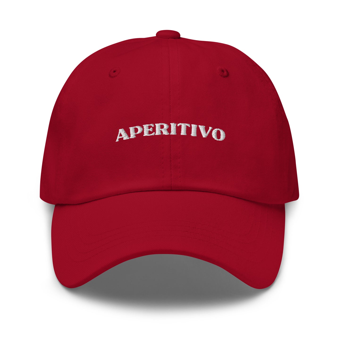 CAPPELLO APERITIVO