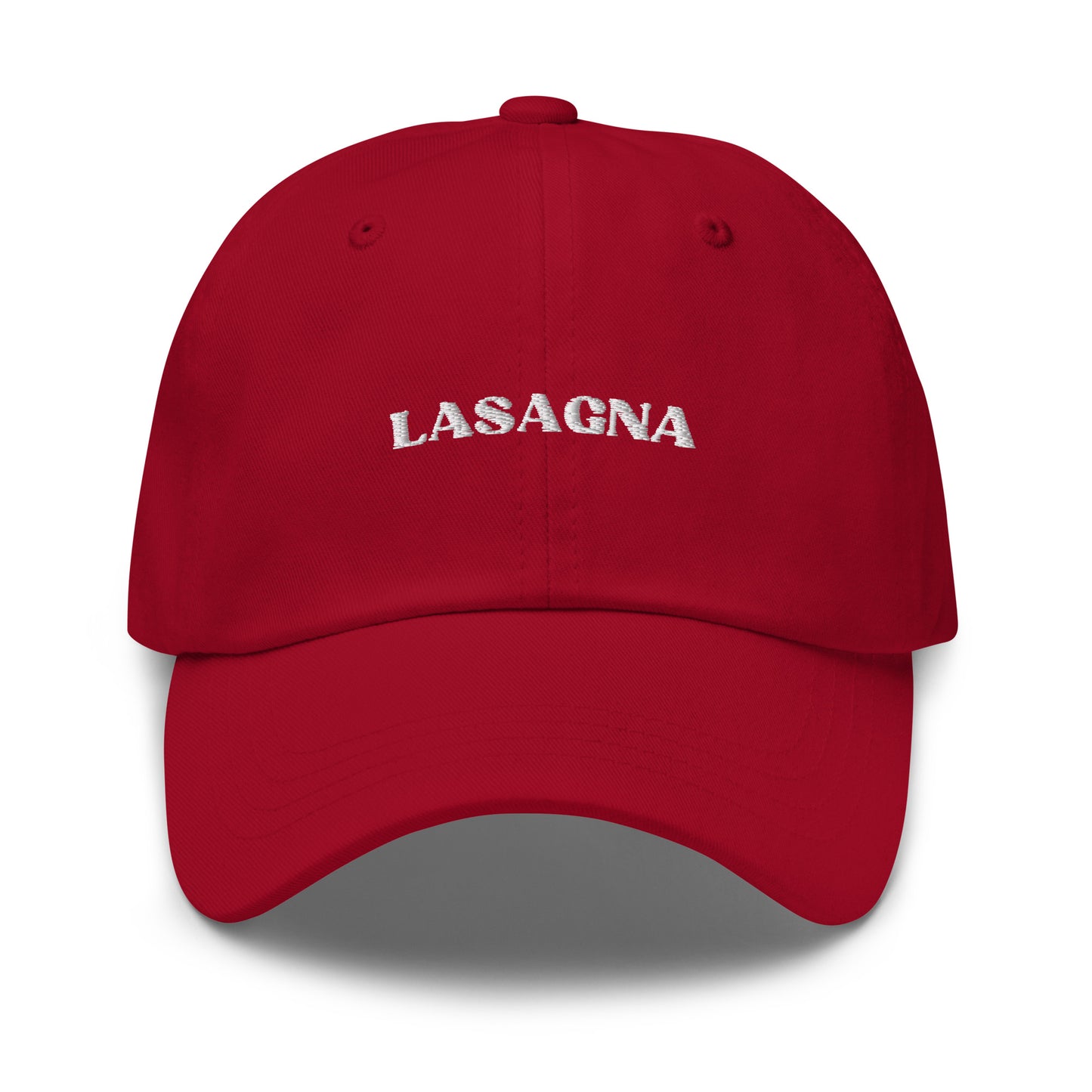 LASAGNA CAP