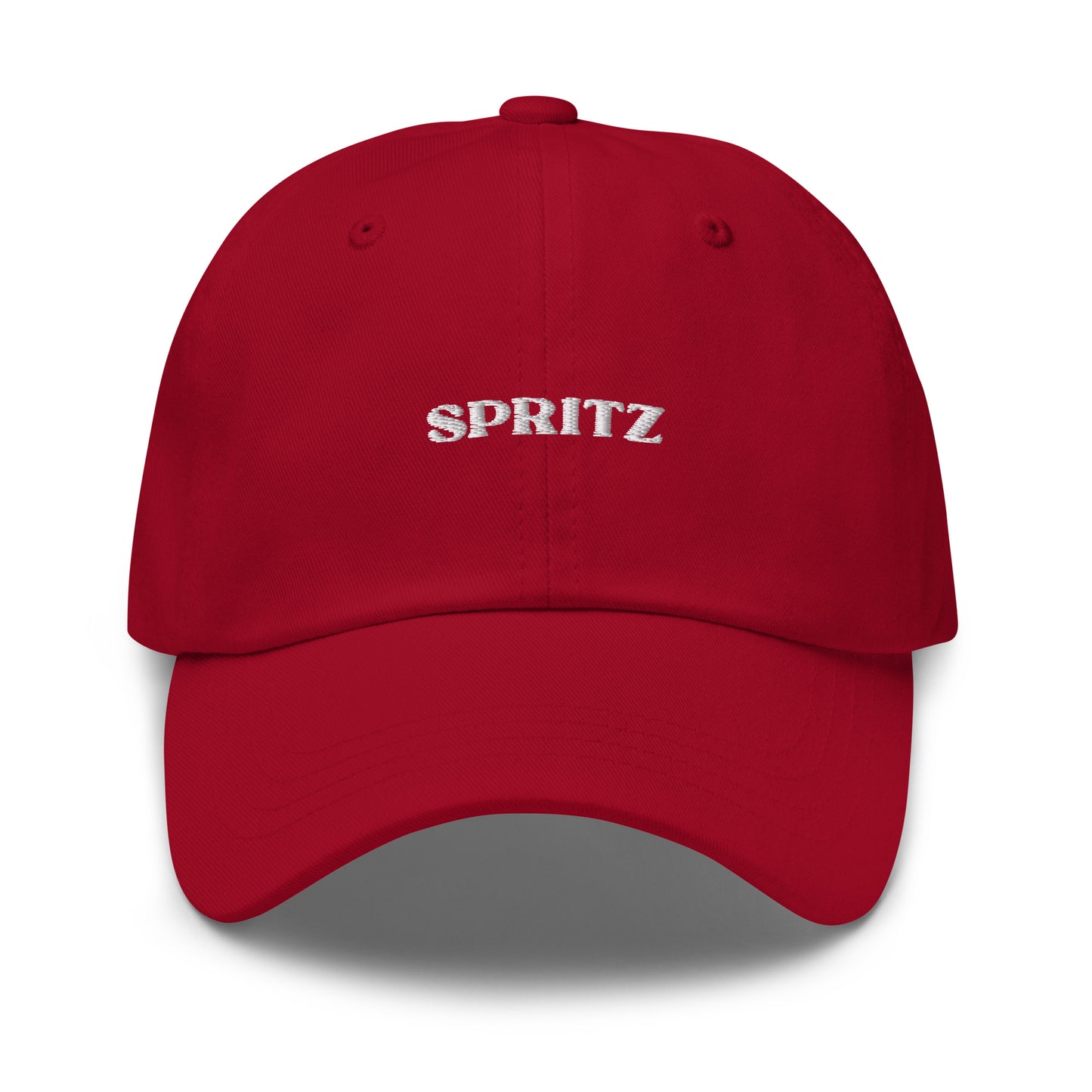 SPRITZ CAP