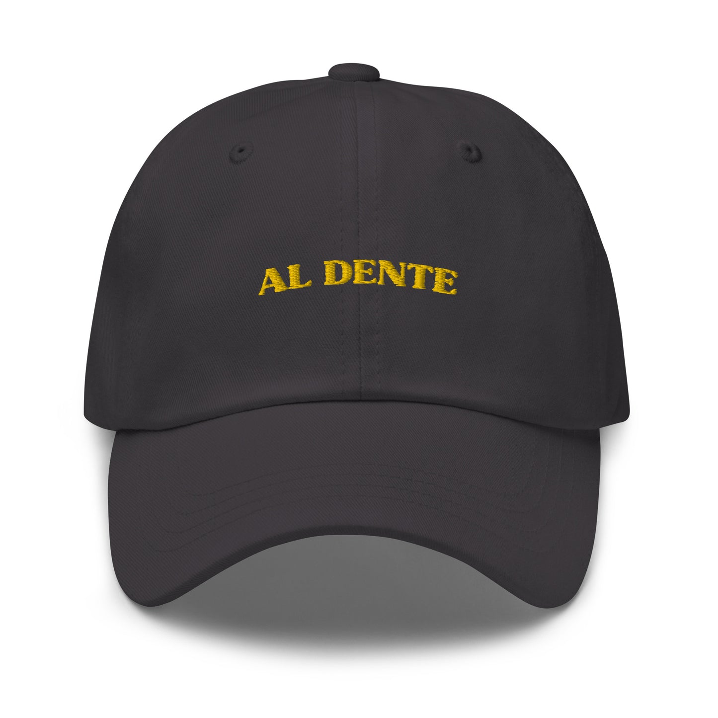 CAPPELLO AL DENTE