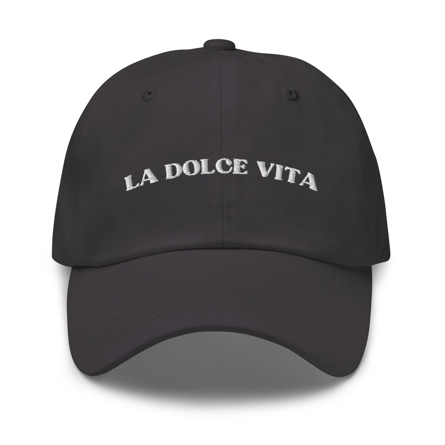 LA DOLCE VITA CAP