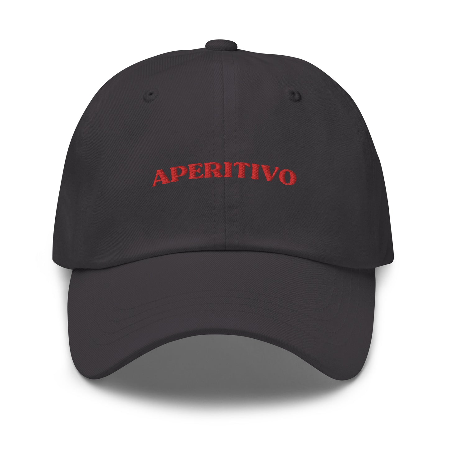 APERITIVO CAP