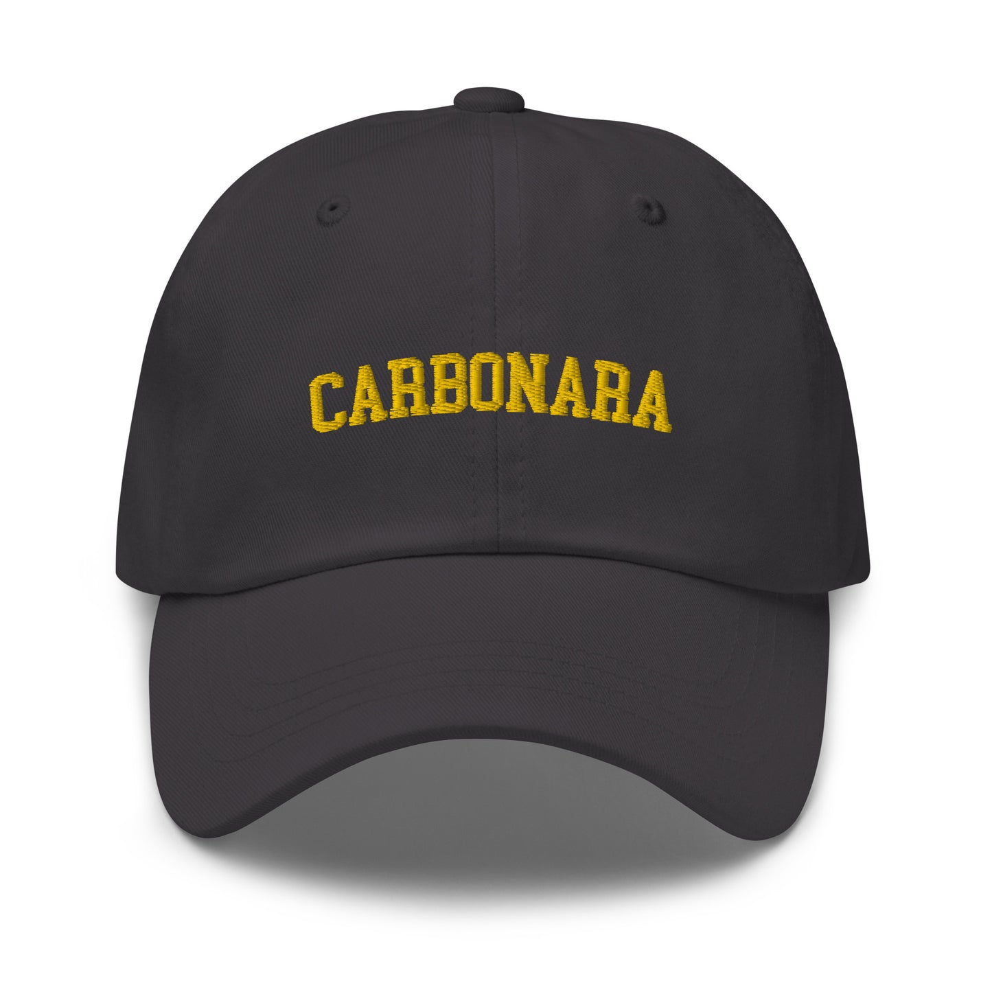 CARBONARA CAP