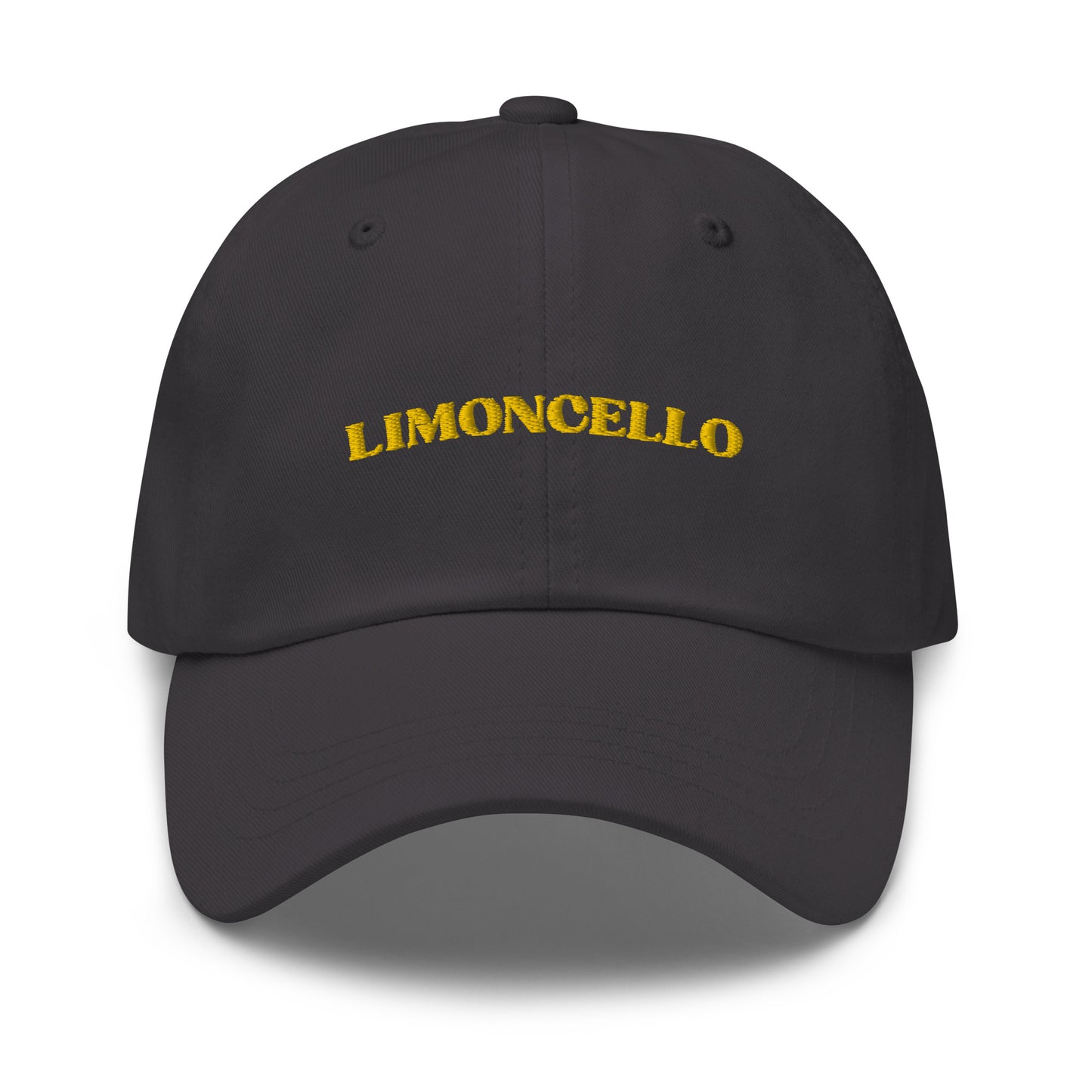 LIMONCELLO CAP